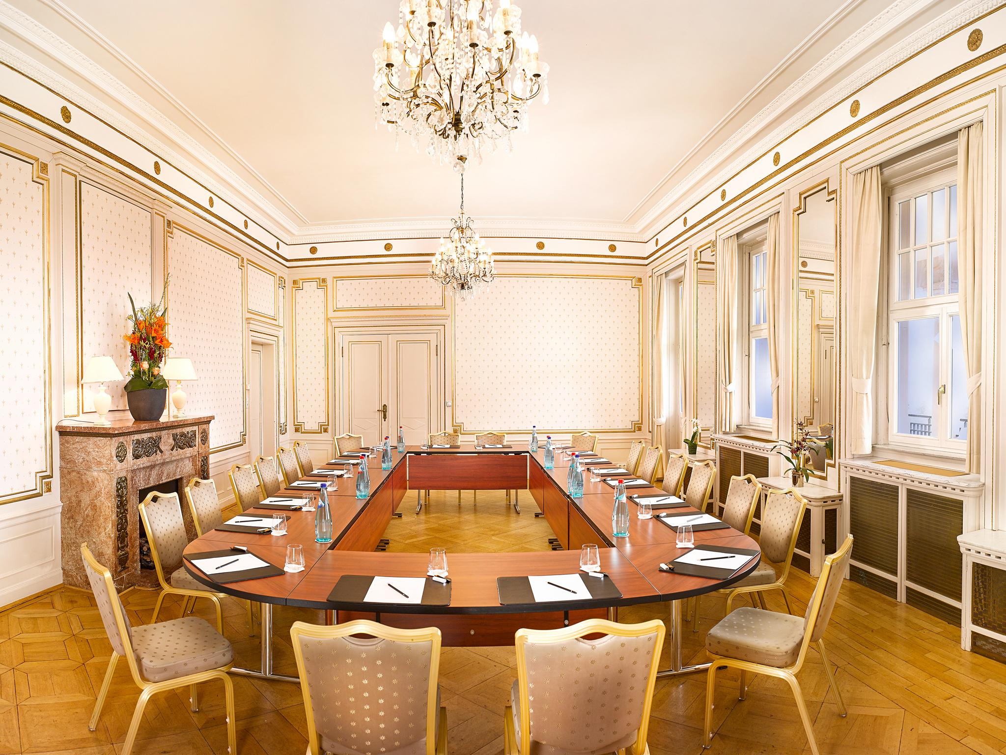 Falkenstein Grand, Autograph Collection Koenigstein im Taunus Ngoại thất bức ảnh